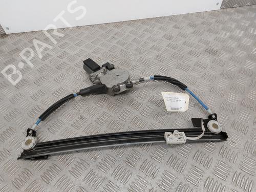Used Front left window mechanism ALFA ROMEO 147 (937_) 1.6 16V T.SPARK (937.AXA1A, 937.AXB1A, 937.BXB1A) (120 hp) 32164252