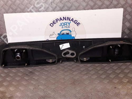 Used Rear center light Rear center light RENAULT SAFRANE I (B54_) 2.1 dT (B546) (88 hp) 23727524 23727524