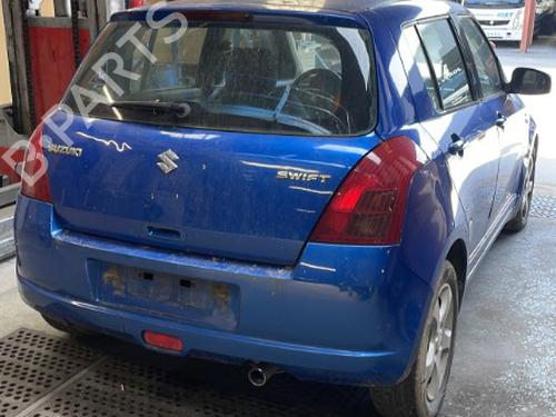 Right front window switch SUZUKI SWIFT III (MZ, EZ) 1.3 DDiS (RS413D) | BP23746014I26  - Image 7