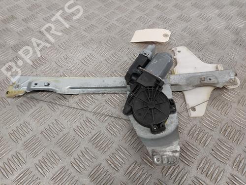 Rudehejsemekanisme Højre bagtil CITROËN C4 Picasso I MPV (UD_) 1.6 HDi | BP28313678C25 
