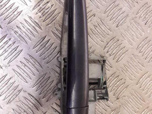 Used Rear left exterior door handle CITROËN C4 Grand Picasso I (UA_) 1.6 HDi (109 hp) 23718007