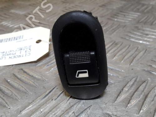 Used Switch Switch CITROËN C3 I (FC_, FN_) 1.6 16V HDi (90 hp) 23725888 23725888
