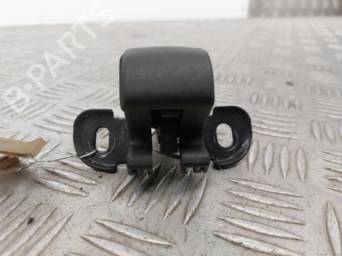 Tailgate lock DACIA LOGAN MCV (KS_) 1.5 dCi (KS04) | BP32042628C101 - Image 5