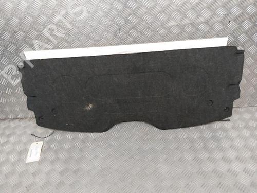 Rear parcel shelf PEUGEOT 206 Hatchback (2A/C) 2.0 HDI 90 | BP23659607C85 