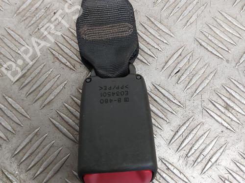 Seat buckle CITROËN C1 (PM_, PN_) 1.4 HDi | BP23714014I32 
