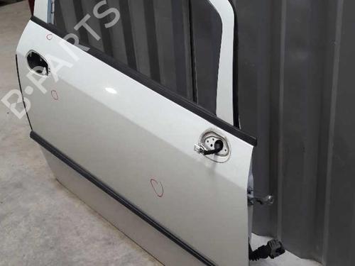 Right front door FIAT GRANDE PUNTO (199_) 1.3 D Multijet | BP23726369C3 