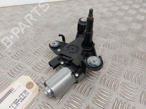 Ruitenwissermotor achter CITROËN C3 / C3 ORIGIN III (SX) 1.6 BlueHDi 75 | BP28335606M102 