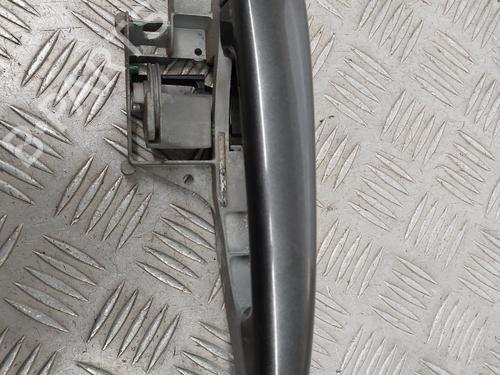Used Rear left exterior door handle PEUGEOT 308 I (4A_, 4C_) 1.6 HDi (109 hp) 29312822