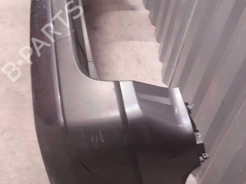 Rear bumper RENAULT MEGANE II Estate (KM0/1_) 1.5 dCi (KM02, KM13) | BP23718206C8 