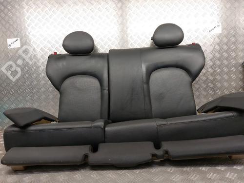 Rear seat MERCEDES-BENZ C-CLASS Coupe (CL203) C 220 CDI (203.706) | BP23737448C17 