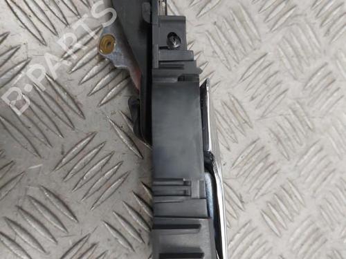 Front right interior door handle PEUGEOT 307 Break (3E) 2.0 HDI 110 | BP23659335I14 