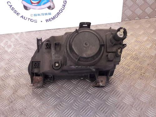 Right headlight RENAULT MEGANE I (BA0/1_) 1.4 e (BA0E, BA0V) | BP23723692C29 
