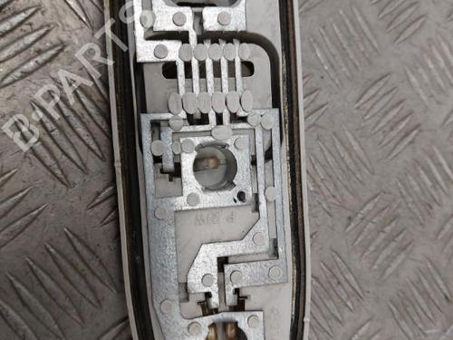 Lampeholder RENAULT TWINGO I (C06_) 1.2 16V (C06C, C06D, C06K) (75 hp) 23659326