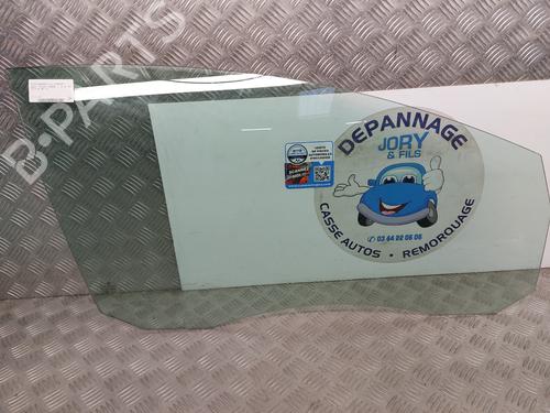 Used Front right door window VW GOLF PLUS V (5M1, 521) 2.0 TDI (140 hp) 23734405