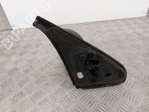 Left mirror RENAULT CLIO II (BB_, CB_) 1.5 dCi (B/CB07) | BP27497505C26 