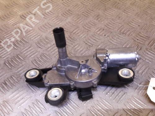 Used Rear wiper motor FORD MONDEO III (B5Y) 2.0 16V TDDi / TDCi (115 hp) 23727690