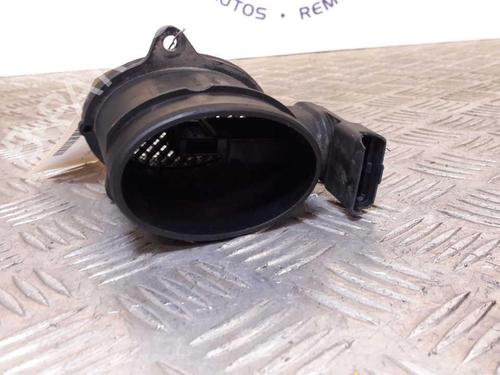 Used Mass air flow sensor PEUGEOT 3008 I MPV (0U_) 1.6 HDi (109 hp) 23724061