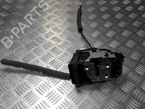 Rear left lock NISSAN JUKE (F15) 1.2 DIG-T | BP23716482C100