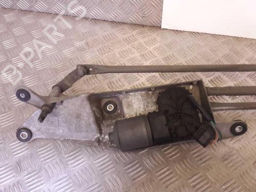 Front wiper motor RENAULT MODUS / GRAND MODUS (F/JP0_) 1.4 (JP01, JP0J) | BP23725215M29 
