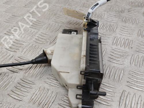 Front right lock PEUGEOT 2008 I (CU_) 1.6 BlueHDi 100 | BP23747094C97