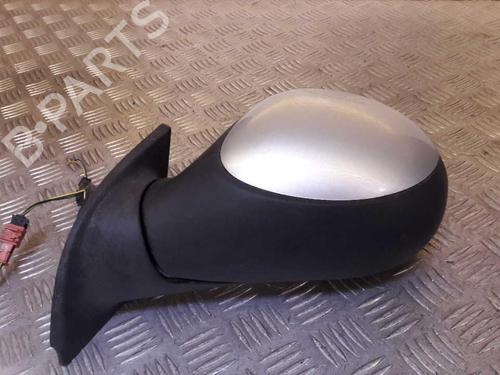 Left mirror CITROËN C3 I (FC_, FN_) 1.4 HDi | BP23726817C26 