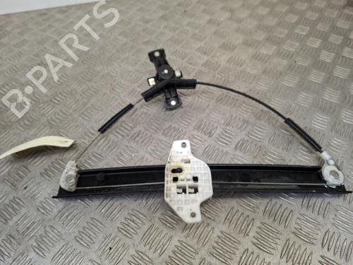 Rear left window mechanism CHEVROLET SPARK (M300) | BP36055085C24 - Image 3
