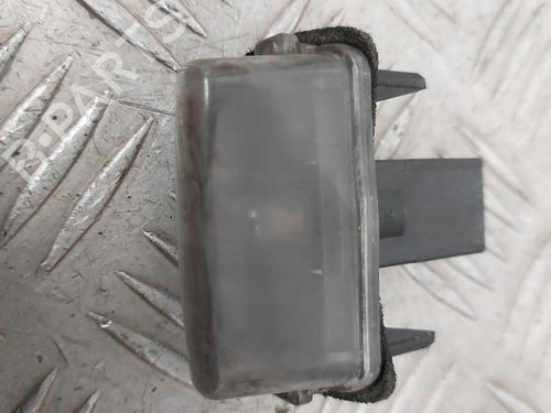 Used Licence plate light Licence plate light PEUGEOT 5008 (0U_, 0E_) 1.6 HDi (110 hp) 29423627 29423627