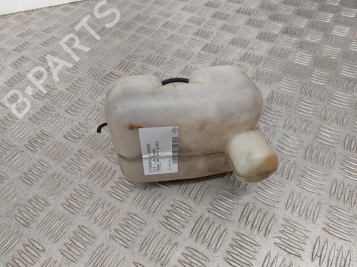 Used Windscreen washer tank Windscreen washer tank 23658935 23658935