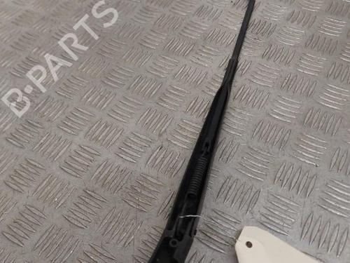 Used Front windshield wiper arm Front windshield wiper arm NISSAN MICRA III (K12) 1.2 16V (80 hp) 23744131 23744131