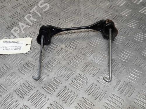 Used Electronic module Electronic module NISSAN QASHQAI I (J10, NJ10) 1.5 dCi (106 hp) 24853701 24853701