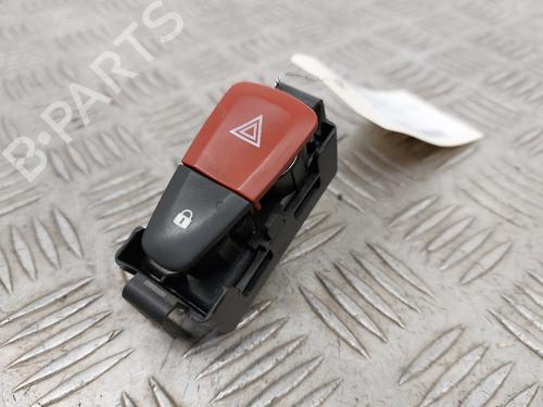 Warning switch RENAULT SCÉNIC III (JZ0/1_) 1.5 dCi | BP30394121I22 - Image 5