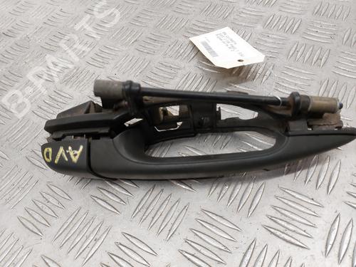 Front right exterior door handle BMW 3 (E46) 316 i | BP23660133C129 