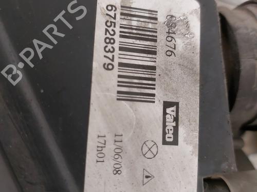Left headlight RENAULT SAFRANE I (B54_) 2.5 dT (B548) | BP29846294C28