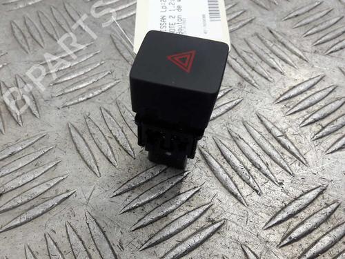 Used Warning switch Warning switch NISSAN NOTE (E12) 1.2 (80 hp) 23736615 23736615