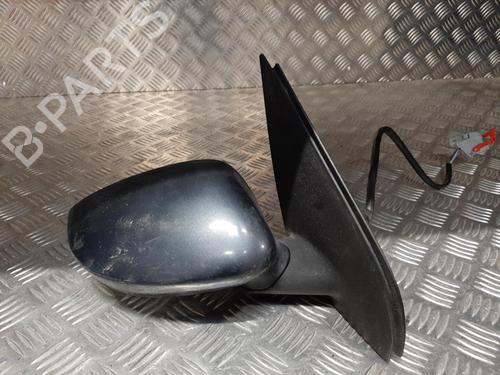 Right mirror FIAT STILO (192_) 1.9 D Multijet | BP23715664C27 