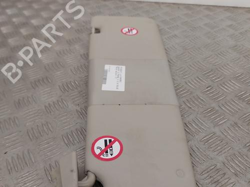 Right sun visor PEUGEOT BOXER Van 2.0 BlueHDi 110 | BP25932769I2