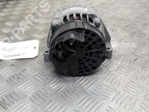Used Alternator Alternator FIAT PANDA (312_, 319_) 1.2 (312PXA1A) (69 hp) 23734066 23734066