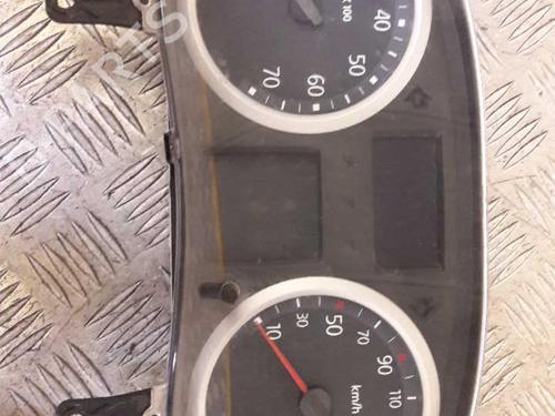 Kombinert Instrument RENAULT KANGOO (KC0/1_) 1.5 dCi | BP23716027C47 