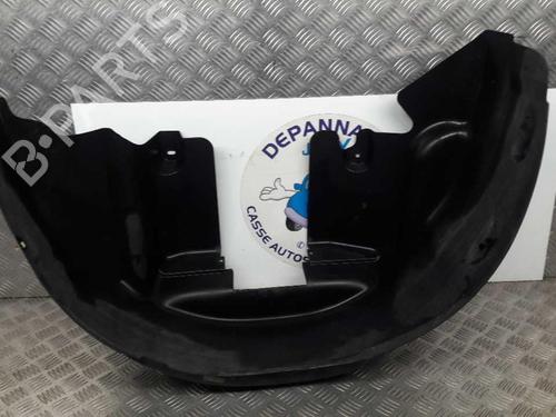 Hjulbue Hjulbue CHRYSLER SEBRING (JR) 2.7 V6 24V (203 hp) 23736012 23736012