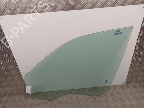 Dør rude ventre foran Dør rude ventre foran BMW X3 (E83) xDrive 20 d (177 hp) 29846237 29846237