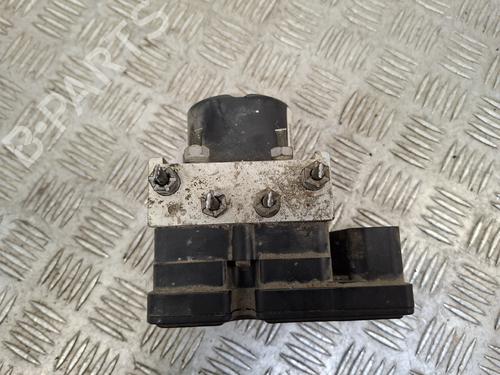 Used ABS pump ABS pump RENAULT TWINGO II (CN0_) 1.5 dCi (CN0E) (64 hp) 36150677 36150677