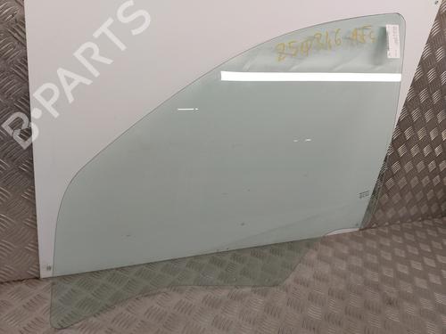 Front left door window DACIA DUSTER (HS_) 1.5 dCi | BP28489745C18