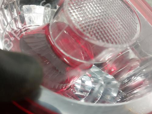 Used Right taillight Right taillight DACIA LOGAN MCV (KS_) 1.5 dCi (KS0K) (68 hp) 33725007 33725007