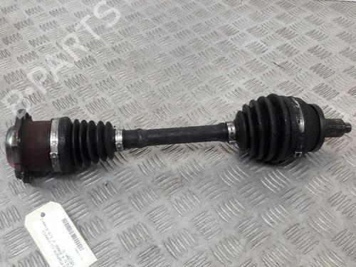 Used Left front driveshaft VW POLO (9N_, 9A_) 1.9 TDI (101 hp) 24853794