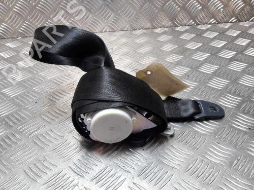 Used Rear right belt tensioner PEUGEOT 3008 I MPV (0U_) 1.6 HDi (114 hp) 23716412