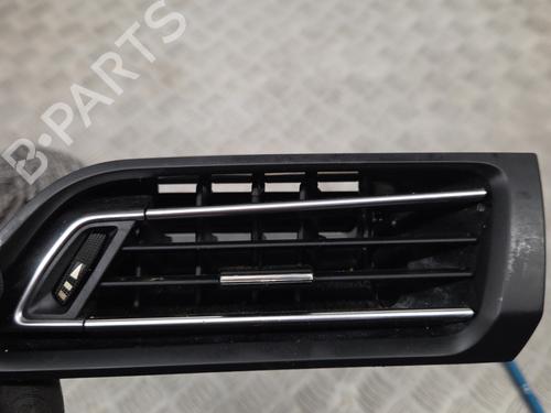 Used Air vent Air vent PEUGEOT 308 II (LB_, LP_, LW_, LH_, L3_) 1.6 HDi (92 hp) 30707533 30707533