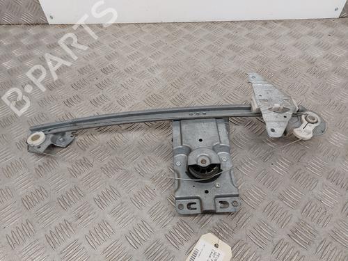 Used Rear right window mechanism Rear right window mechanism PEUGEOT 307 Break (3E) 2.0 HDI 110 (107 hp) 26521725 26521725