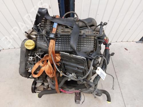 Engine DACIA SANDERO 1.5 dCi | BP32022300M1  - Image 5