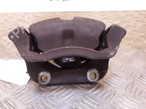 Left front brake caliper RENAULT TWINGO II (CN0_) 1.5 dCi (CN0E) | BP23727731M105 - Image 2
