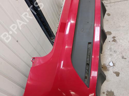 Rear bumper SEAT IBIZA IV (6J5, 6P1) 1.6 TDI | BP29375525C8